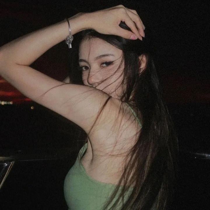红尘往事